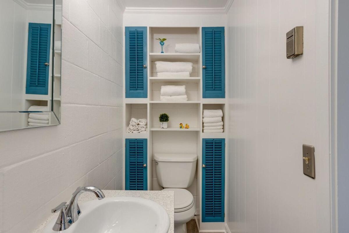 Noteworthy Near Opryland Apartment Nashville Bagian luar foto