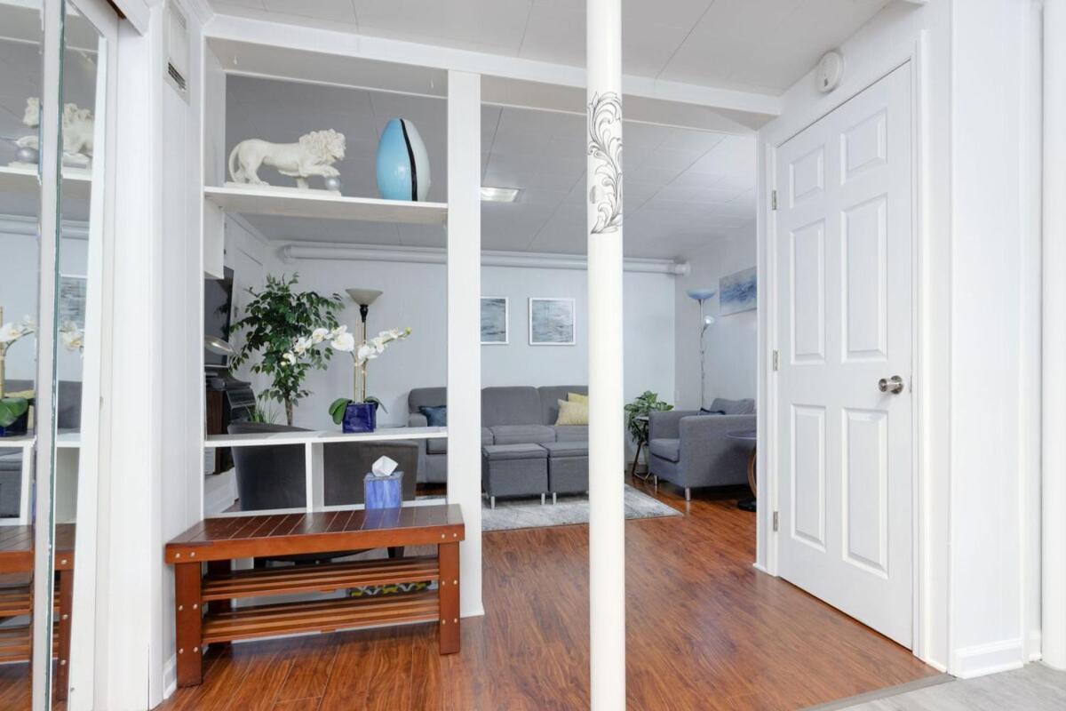 Noteworthy Near Opryland Apartment Nashville Bagian luar foto