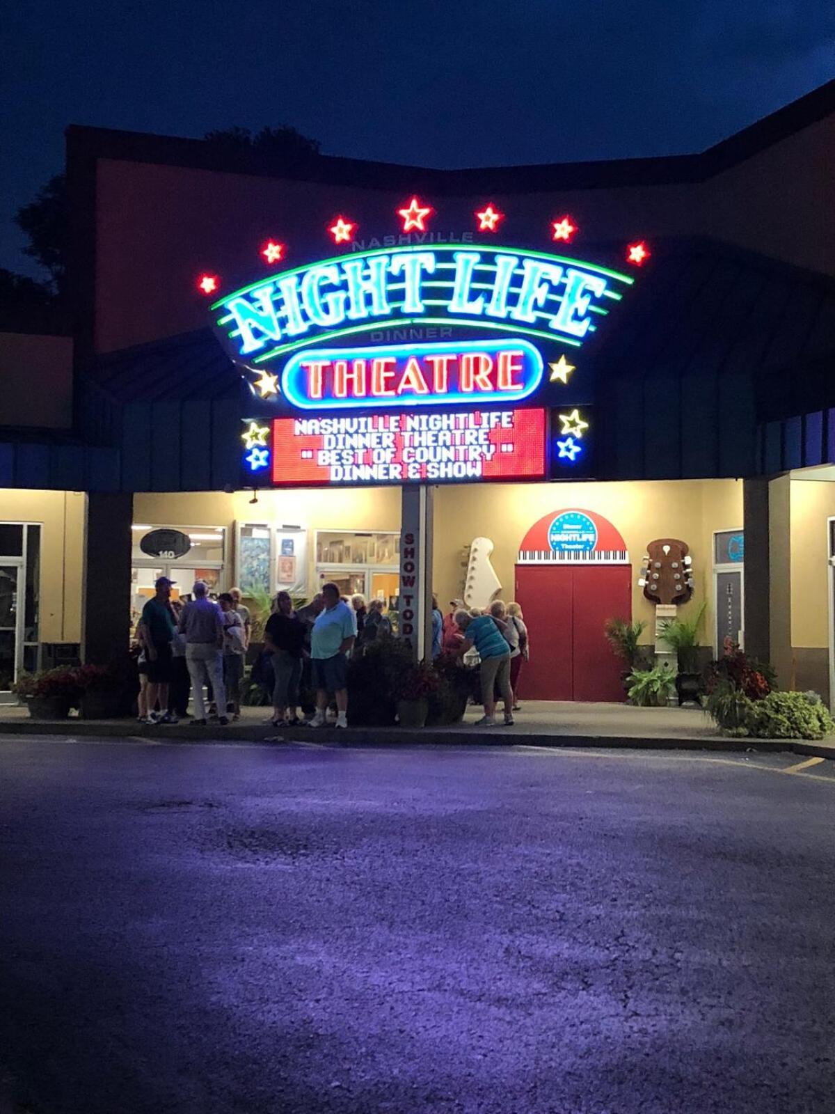 Noteworthy Near Opryland Apartment Nashville Bagian luar foto